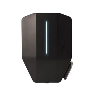 Laddbox för elbil
